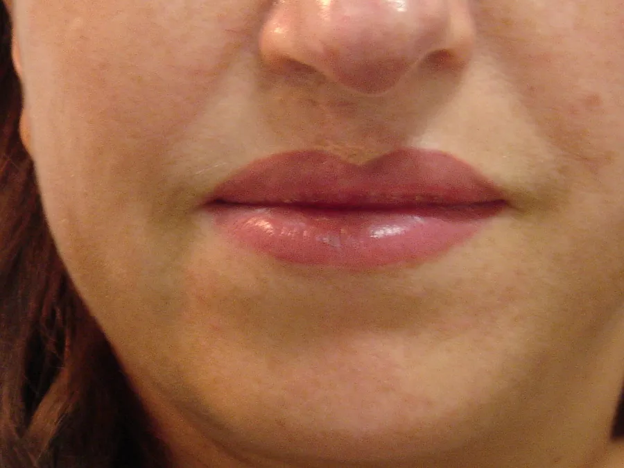 Getting started with lip tattoo
